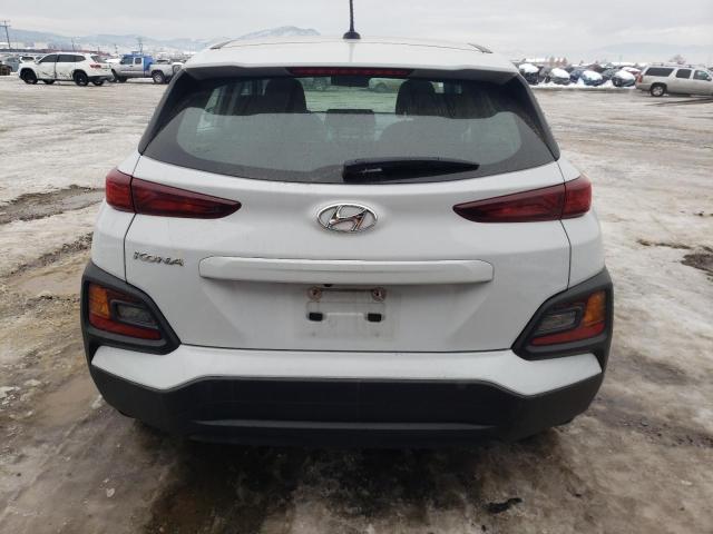 2021 Hyundai Kona Se მანქანა იყიდება აუქციონზე, vin: KM8K12AAXMU660162, აუქციონის ნომერი: 72446473