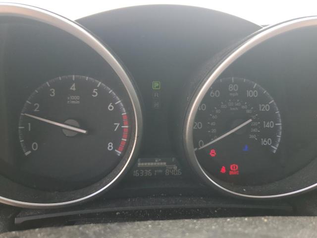 Aukcja sprzedaży 2012 Mazda 3 I, vin: JM1BL1VF4C1515357, numer aukcji: 75014913