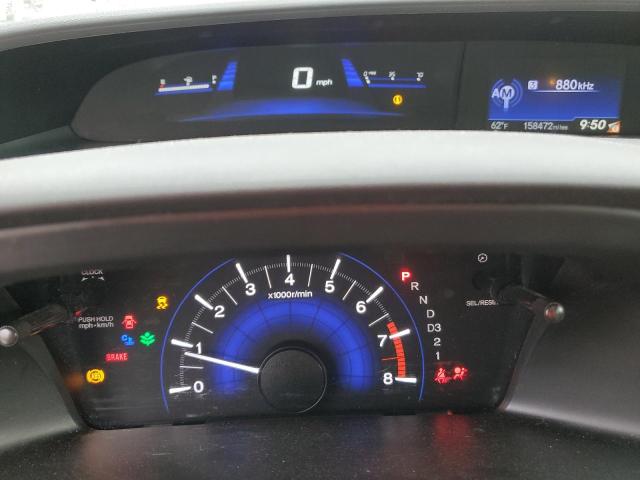 Aukcja sprzedaży 2013 Honda Civic Lx, vin: 19XFB2F54DE215588, numer aukcji: 76039263