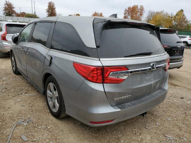 2019 Honda Odyssey Exl მანქანა იყიდება აუქციონზე, vin: 5FNRL6H70KB128987, აუქციონის ნომერი: 73301433