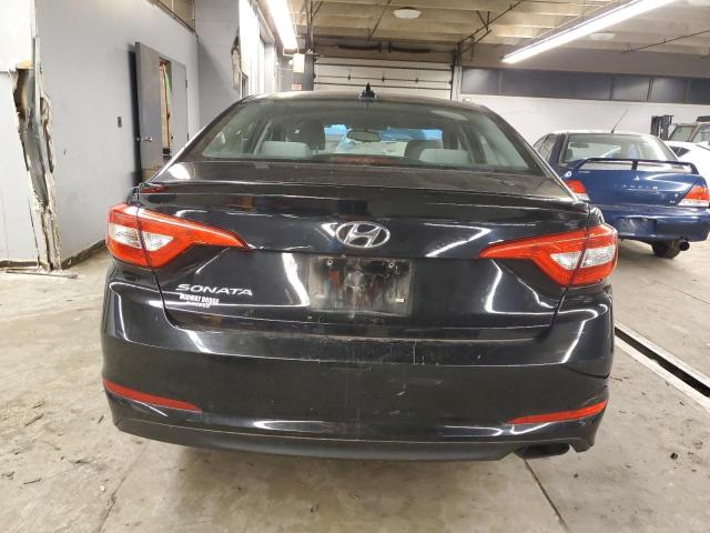 Продажа на аукционе авто 2016 Hyundai Sonata Se, vin: 5NPE24AF0GH276749, номер лота: 75667713