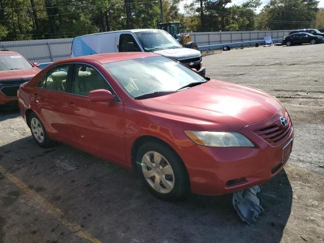 75696533 :رقم المزاد ، 4T4BE46K99R066726 vin ، 2009 Toyota Camry Base مزاد بيع