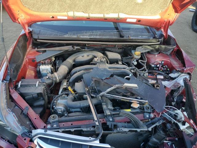 2014 Subaru Impreza Premium მანქანა იყიდება აუქციონზე, vin: JF1GPAC60E8312852, აუქციონის ნომერი: 75823903