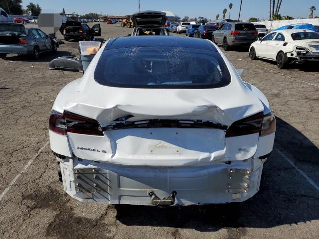 Продажа на аукционе авто 2016 Tesla Model S, vin: 5YJSA1E11GF149882, номер лота: 74938853