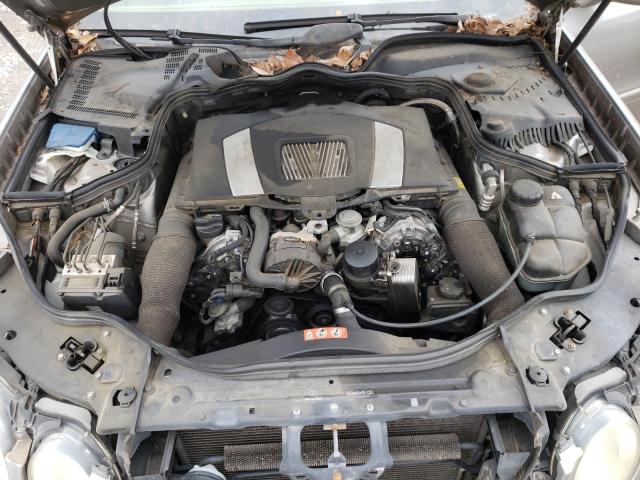 Aukcja sprzedaży 2007 Mercedes-benz E 350, vin: WDBUF56X17B072825, numer aukcji: 77408943