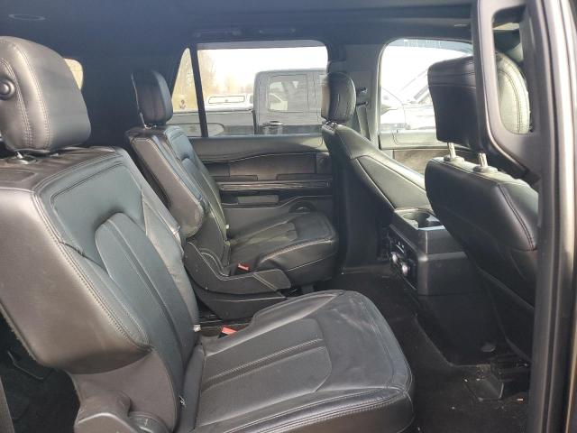 Продажа на аукционе авто 2020 Ford Expedition Max Limited, vin: 1FMJK2ATXLEA16762, номер лота: 76649573