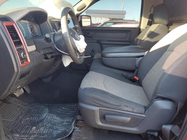 Продаж на аукціоні авто 2012 Dodge Ram 1500 St, vin: 3C6JD6AT9CG144402, номер лоту: 77697943