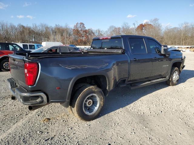 Aukcja sprzedaży 2020 Chevrolet Silverado K3500 Lt, vin: 1GC4YTEY5LF327800, numer aukcji: 76035213