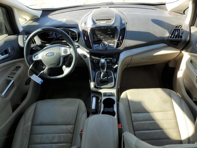 Auction sale of the 2015 Ford C-max Sel, vin: 1FADP5BU9FL115378, lot number: 76790403