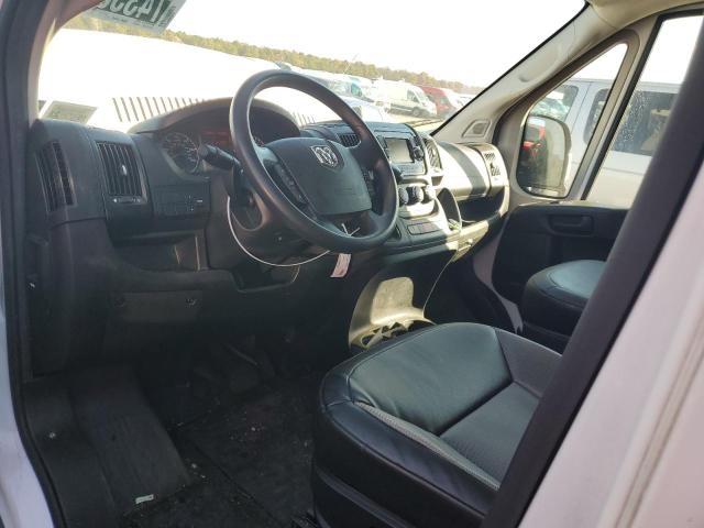 Продажа на аукционе авто 2019 Ram Promaster 3500 3500 High, vin: 3C6URVJG5KE555639, номер лота: 74350983