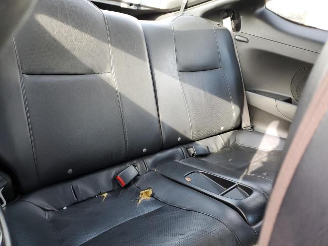 Продажа на аукционе авто 2002 Acura Rsx, vin: JH4DC54802C007102, номер лота: 74347523