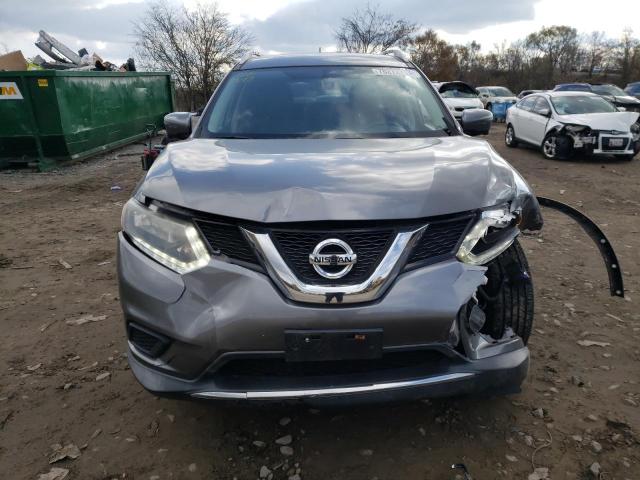 Aukcja sprzedaży 2016 Nissan Rogue S, vin: KNMAT2MV1GP662720, numer aukcji: 78272713