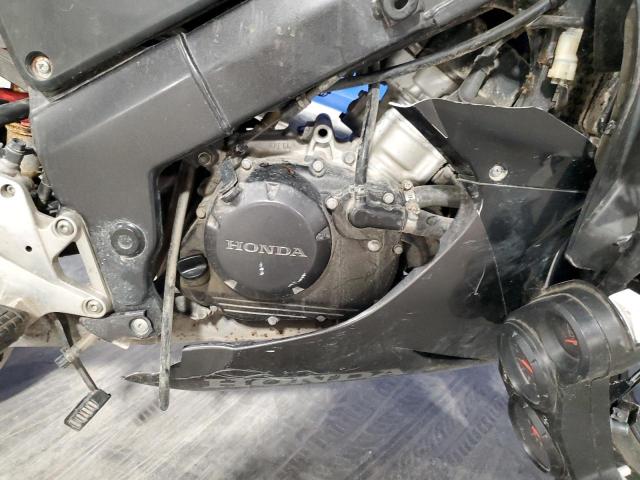 Aukcja sprzedaży 2008 Honda Cbr125, vin: MLHJC392085103321, numer aukcji: 74158713