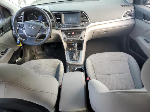 Продажа на аукционе авто 2017 Hyundai Elantra Se, vin: 5NPD84LF0HH088628, номер лота: 75955673