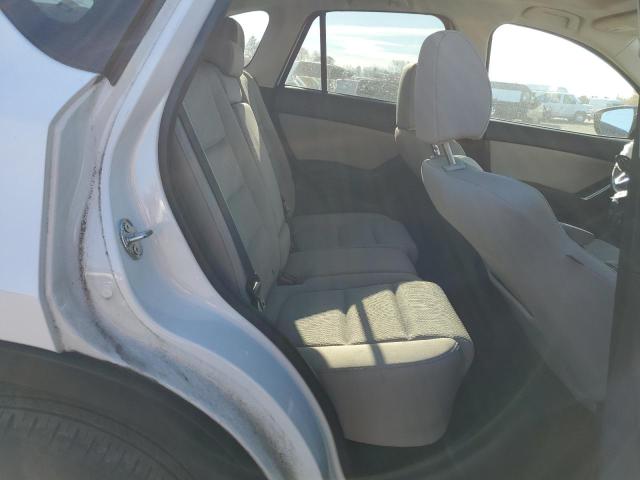 Продаж на аукціоні авто 2016 Mazda Cx-5 Touring, vin: JM3KE4CY0G0902295, номер лоту: 77151723
