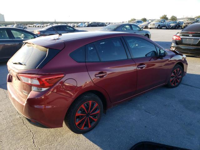 2017 Subaru Impreza მანქანა იყიდება აუქციონზე, vin: 4S3GTAA62H3707884, აუქციონის ნომერი: 74358613