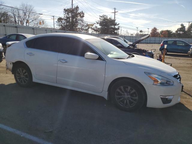2015 Nissan Altima 2.5 მანქანა იყიდება აუქციონზე, vin: 1N4AL3APXFC253994, აუქციონის ნომერი: 76496653