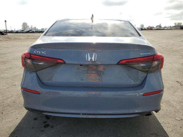 Продажа на аукционе авто 2023 Honda Civic Sport, vin: 2HGFE2F52PH547045, номер лота: 75270893