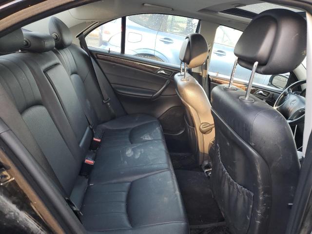 Aukcja sprzedaży 2007 Mercedes-benz C 280 4matic, vin: WDBRF92H97F929252, numer aukcji: 78079323