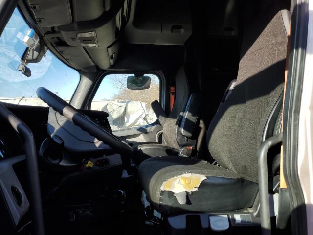 Aukcja sprzedaży 2018 Freightliner Cascadia 126, vin: 3AKJHHDRXJSHU5536, numer aukcji: 74282573