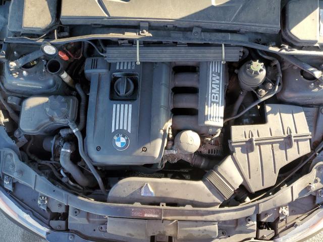 2008 Bmw 328 I Sulev მანქანა იყიდება აუქციონზე, vin: WBAVC53568F010233, აუქციონის ნომერი: 78124643