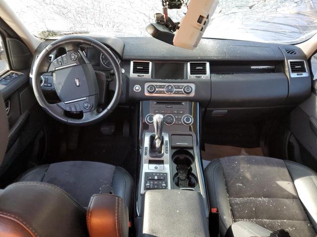 Продаж на аукціоні авто 2013 Land Rover Range Rover Sport Hse, vin: SALSF2D46DA775007, номер лоту: 77031453