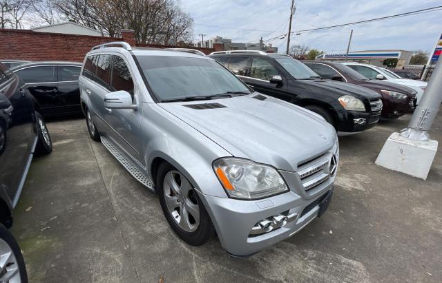 Продажа на аукционе авто 2011 Mercedes-benz Gl 450 4matic, vin: 4JGBF7BEXBA672438, номер лота: 77563153
