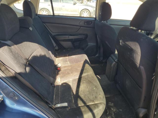 2014 Subaru Impreza მანქანა იყიდება აუქციონზე, vin: JF1GPAA65E8312316, აუქციონის ნომერი: 75600553