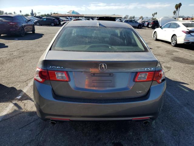 Aukcja sprzedaży 2010 Acura Tsx, vin: JH4CU4F63AC002229, numer aukcji: 75024793