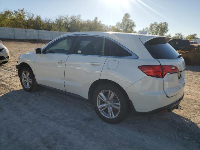 Aukcja sprzedaży 2015 Acura Rdx, vin: 5J8TB3H31FL008530, numer aukcji: 74775683