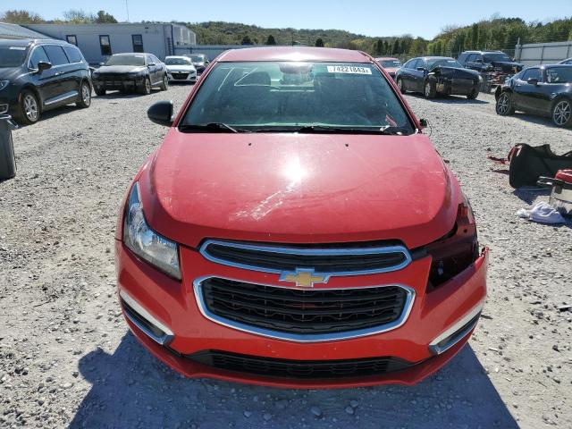 2016 Chevrolet Cruze Limited Ls მანქანა იყიდება აუქციონზე, vin: 1G1PC5SH5G7217236, აუქციონის ნომერი: 74221843