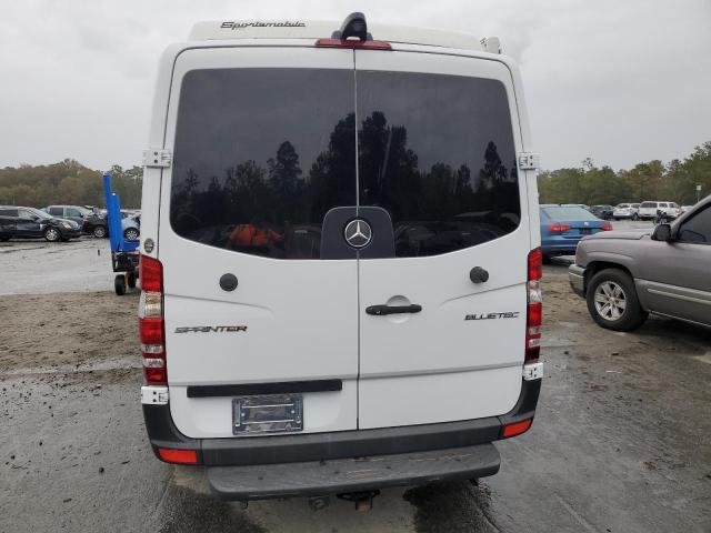 Aukcja sprzedaży 2014 Mercedes-benz Sprinter 2500, vin: WD3PE7CC2E5835150, numer aukcji: 76389273