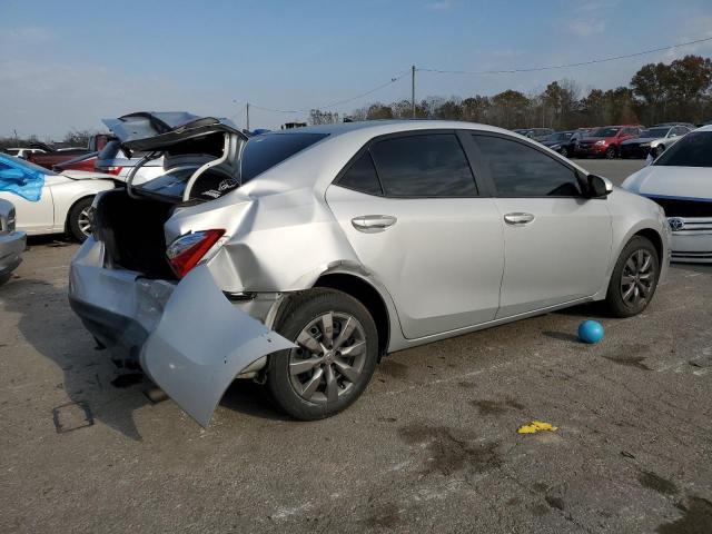 Продажа на аукционе авто 2016 Toyota Corolla L, vin: 2T1BURHE9GC481982, номер лота: 75258263