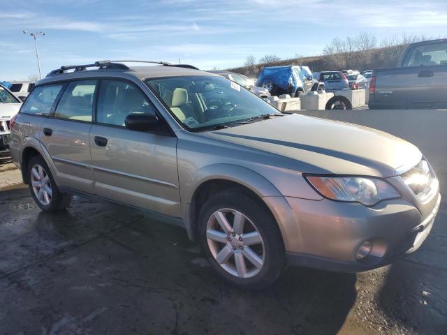 Aukcja sprzedaży 2009 Subaru Outback 2.5i, vin: 4S4BP61C197347630, numer aukcji: 68675803