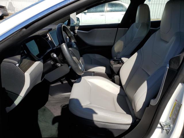 Продажа на аукционе авто 2016 Tesla Model S, vin: 5YJSA1E11GF149882, номер лота: 74938853