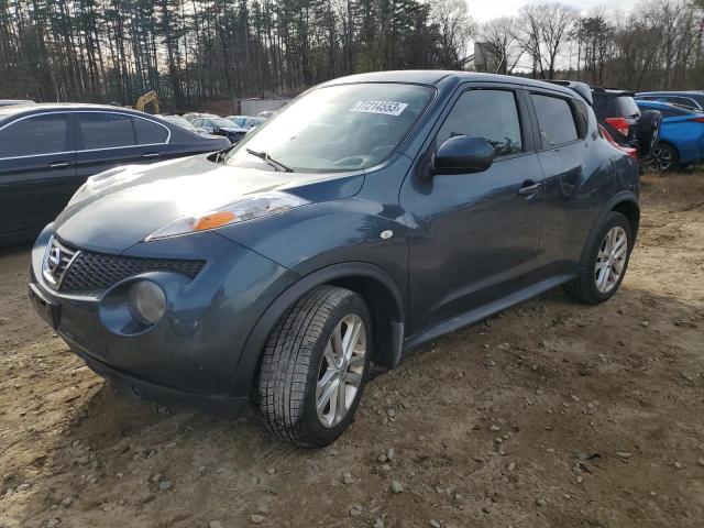 Aukcja sprzedaży 2011 Nissan Juke S, vin: JN8AF5MV4BT023454, numer aukcji: 77214553