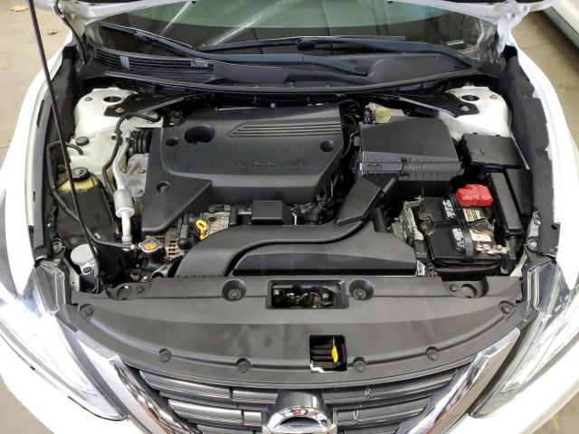 Продаж на аукціоні авто 2017 Nissan Altima 2.5, vin: 1N4AL3AP3HC155165, номер лоту: 78345963