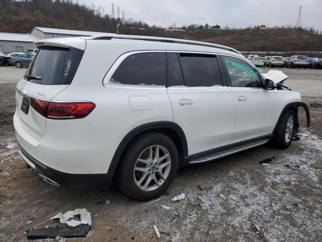 78236093 :رقم المزاد ، 4JGFF5KEXLA100079 vin ، 2020 Mercedes-benz Gls 450 4matic مزاد بيع