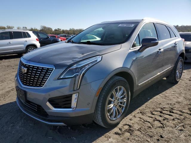 Aukcja sprzedaży 2020 Cadillac Xt5 Premium Luxury, vin: 1GYKNDRS7LZ196339, numer aukcji: 74479883