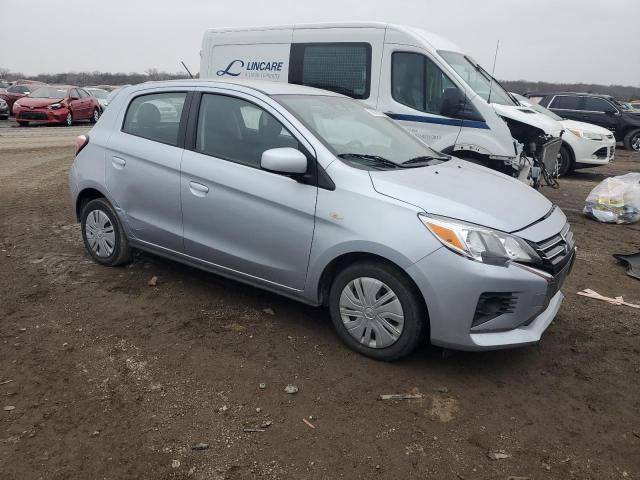 Продаж на аукціоні авто 2021 Mitsubishi Mirage, vin: ML32AUHJ7MH013302, номер лоту: 96673975