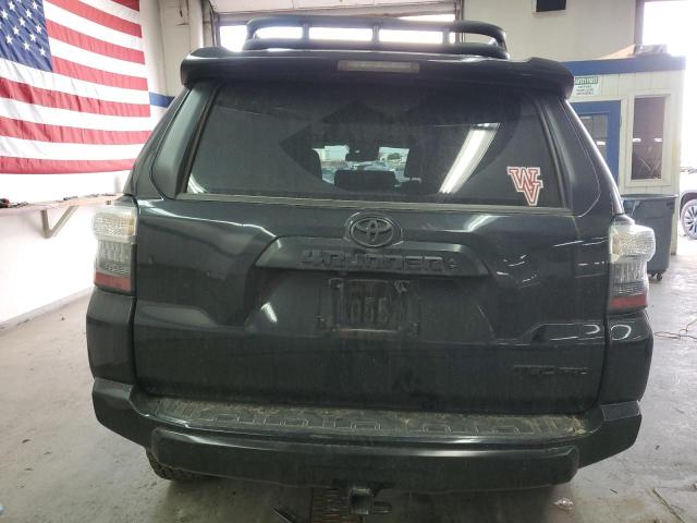 Aukcja sprzedaży 2023 Toyota 4runner Se, vin: JTELU5JR8P6111121, numer aukcji: 76160743