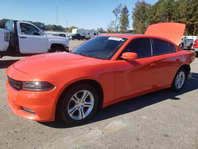 Продаж на аукціоні авто 2020 Dodge Charger Sxt, vin: 2C3CDXBGXLH149606, номер лоту: 75092363