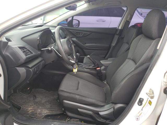 2017 Subaru Impreza მანქანა იყიდება აუქციონზე, vin: 4S3GTAA6XH1717851, აუქციონის ნომერი: 76353753