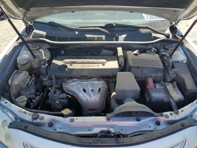 2009 Toyota Camry Base მანქანა იყიდება აუქციონზე, vin: 4T4BE46K79R048659, აუქციონის ნომერი: 75055023