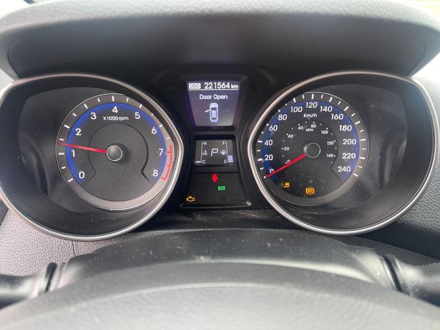 75026103 :رقم المزاد ، KMHD25LH8EU180012 vin ، 2014 Hyundai Elantra Gt مزاد بيع