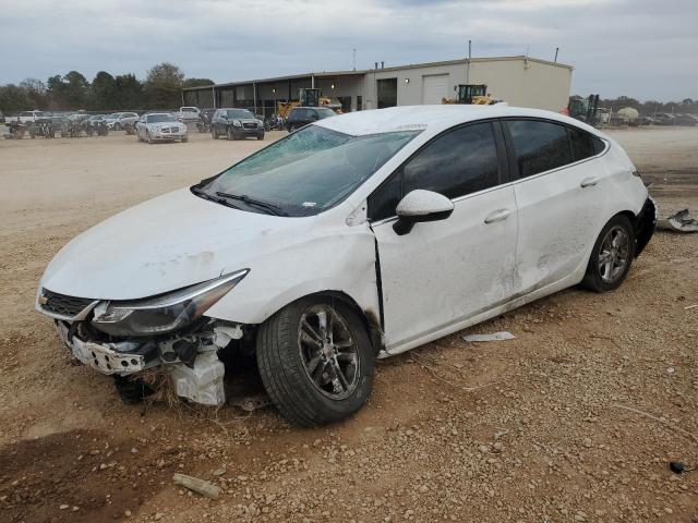 76200893 :رقم المزاد ، 1G1BE5SM4H7263577 vin ، 2017 Chevrolet Cruze Lt مزاد بيع