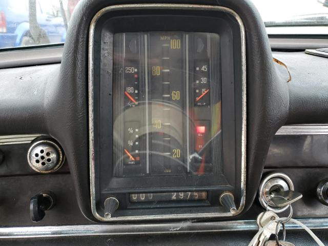 Продажа на аукционе авто 1963 Mercedes-benz 190d, vin: 190DC041139D, номер лота: 75134043