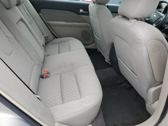 Продажа на аукционе авто 2010 Ford Fusion Se, vin: 3FAHP0HA7AR185845, номер лота: 77670543
