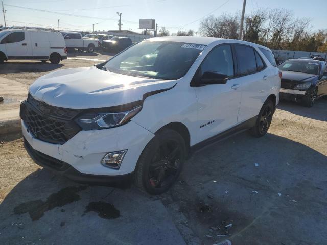 77814853 :رقم المزاد ، 2GNAXVEX8K6163564 vin ، 2019 Chevrolet Equinox Lt مزاد بيع