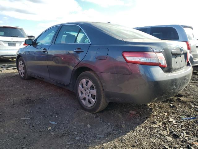 Продажа на аукционе авто 2011 Toyota Camry Base, vin: 4T1BF3EK0BU662834, номер лота: 75781423